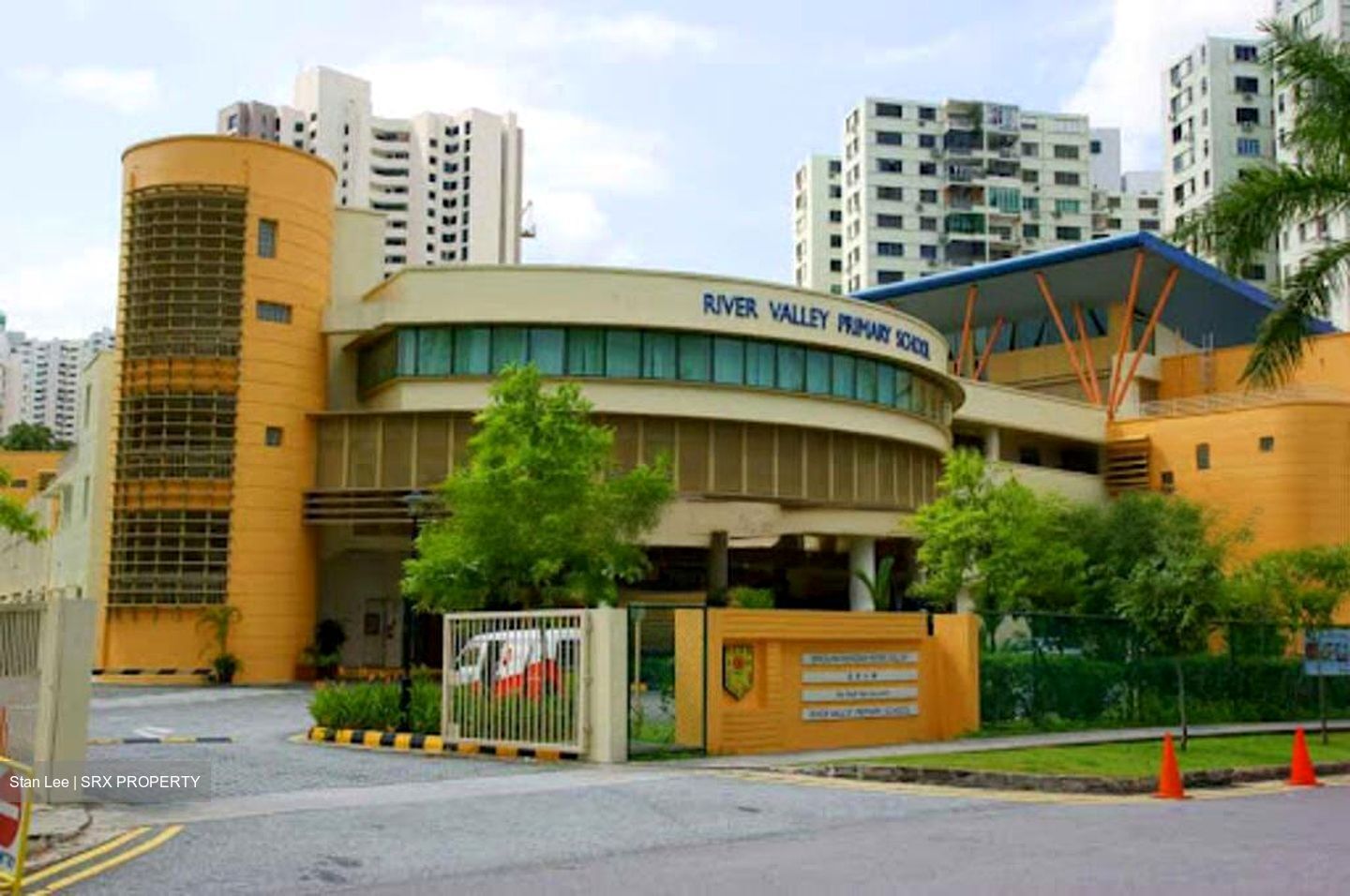 Zion Road (D3), Condominium #504057961
